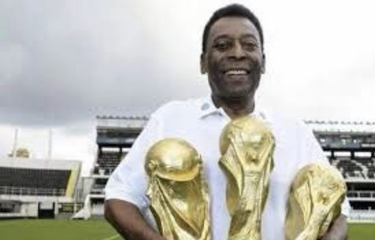 Players who was  robbed for Ballon d’or