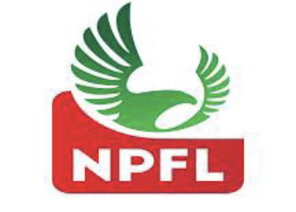 SHOOTING STARS FIND SECOND IN NPFL WITH 36POINT AND ONE OUTSTANDING MATCH SHOOTING STARS FIND SECOND IN NPFL WITH 36POINT AND ONE OUTSTANDING MATCH