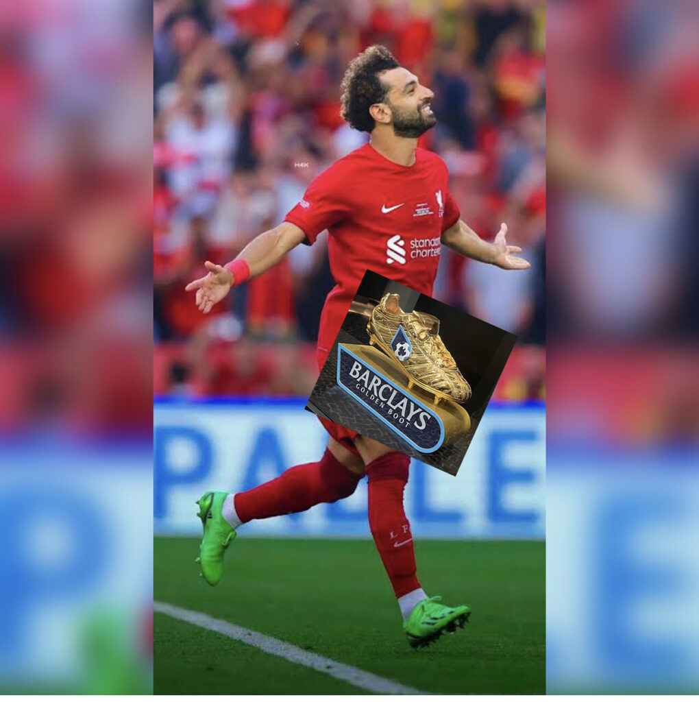 10Record Mohamed's break in the English Premier League. 3913C251 1EDD 47CE A90B E0F9D919AD26 1020x1024