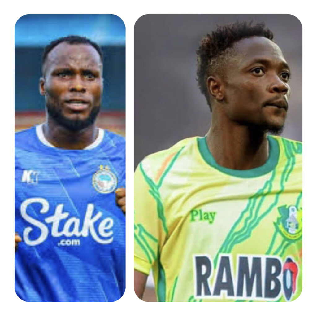 List of past highest goal scorer in the Nigeria professional football league from 90s 52BCD82E 7BE0 4ECF 8F62 D25B6A70B73B 1024x1004