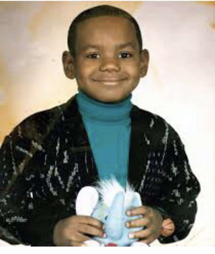 The Journey of LeBron James The Journey of LeBron James