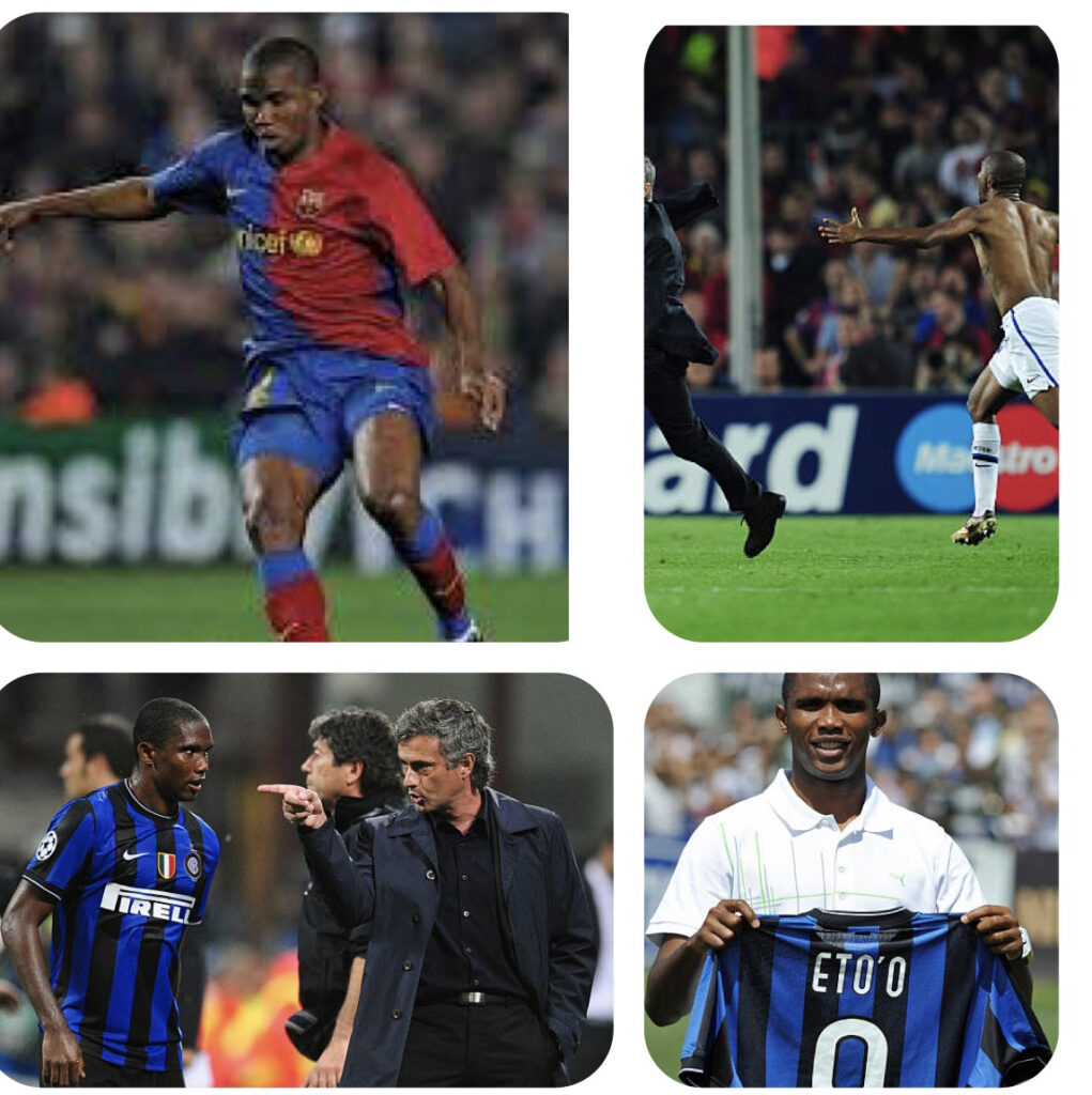 9 reason Samuel Eto'ois the leading legend of African football 8817AB07 86D0 4356 8EC7 876CB506E97B 1021x1024
