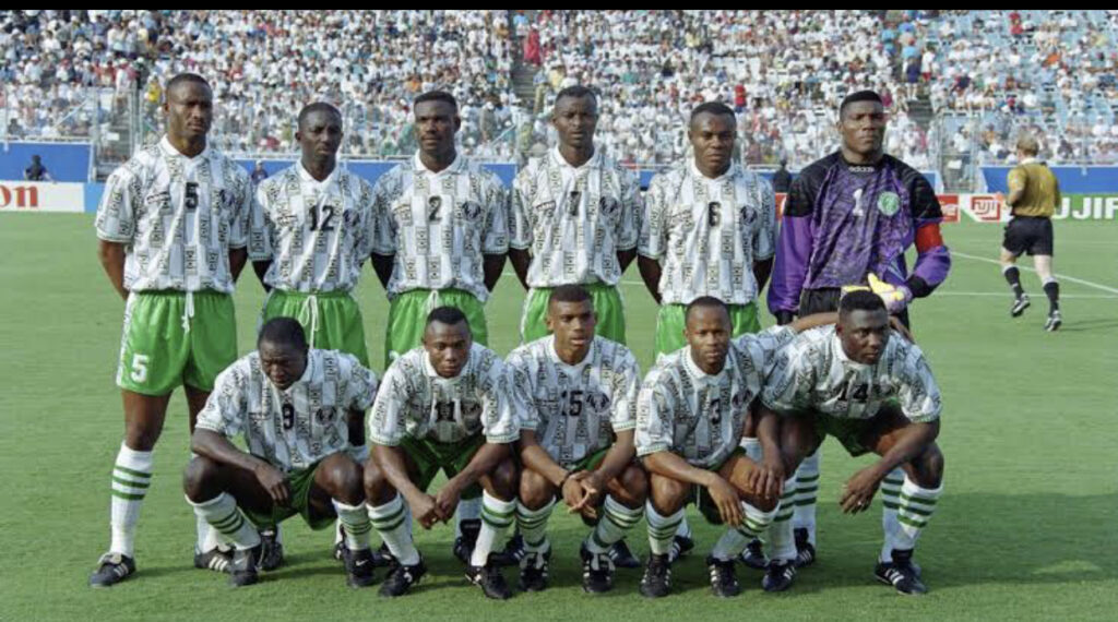 Why Eric Chelle should keep an eye on four NPFL players for Super Eagles World Cup qualifiers Why Eric Chelle should keep an eye on four NPFL players for Super Eagles World Cup qualifiers