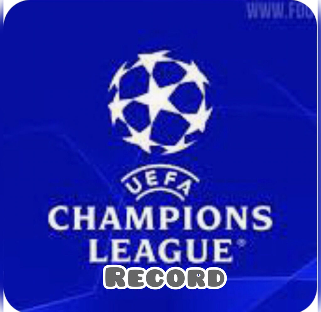 List of the players who set records in the Champions League in round of 16 in March 2025. B2E2ECFF C2E3 4F3E AAFB B041C7BDCE06 1024x994