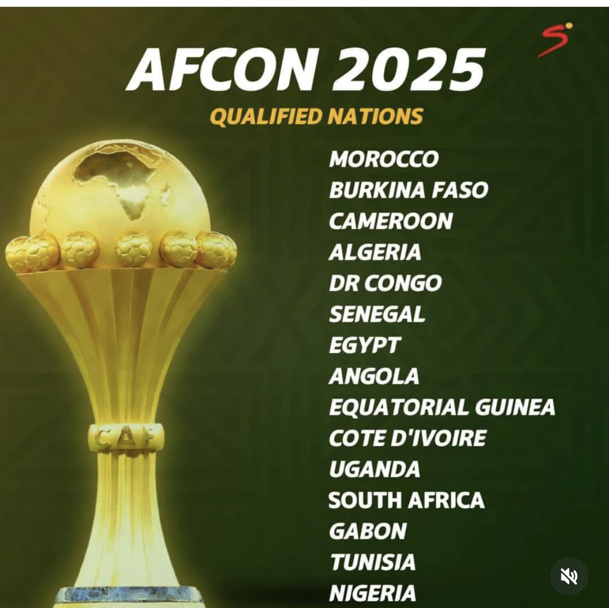 TotalEnergies CAF U17 AFCON: Burkina Faso raced to the final as they beat Zambia 6-1 to qualify for the semifinals.