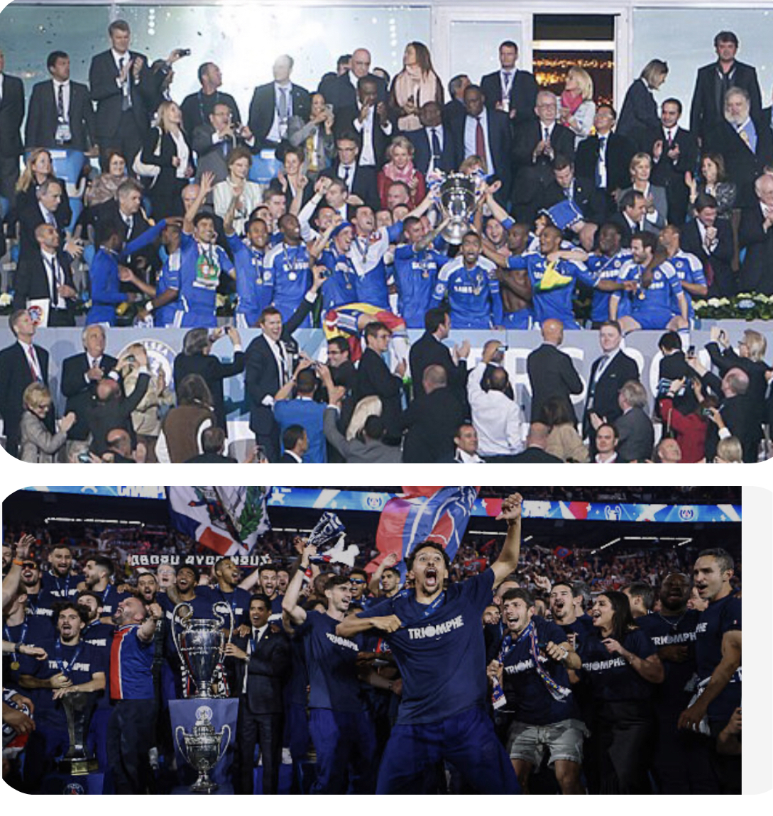What you need to know about the FIFA  club World Cup 2025.