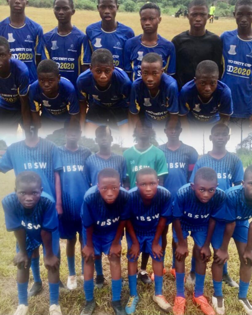 When is Oyo State inter- Local government final and why is it at 1pm? ABA17562 72D3 4783 9A3F D8CF6D5335CD 820x1024