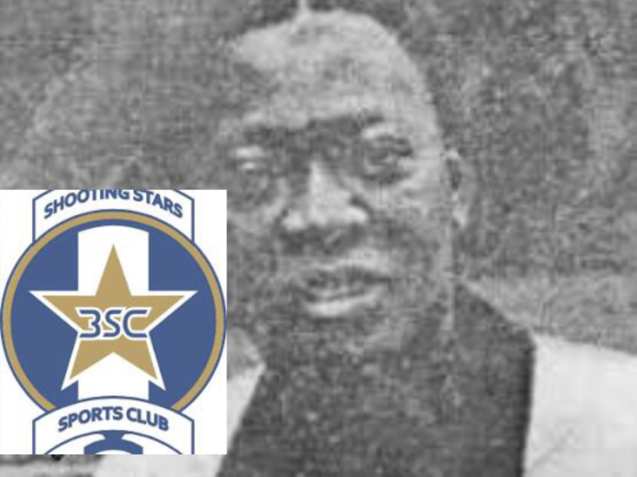 Shooting stars shove to 19 positions by home  boy