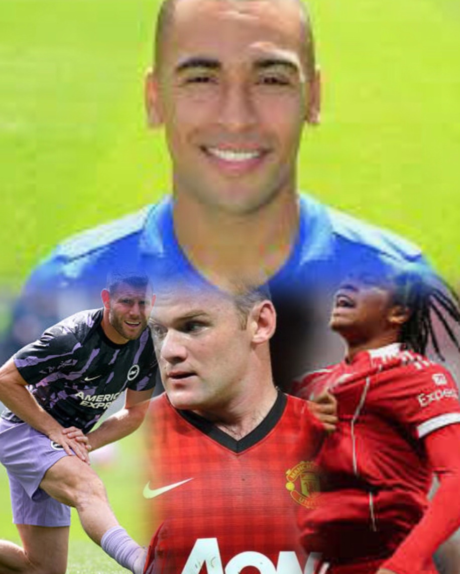 List of the four youngest players to score in the English Premier League