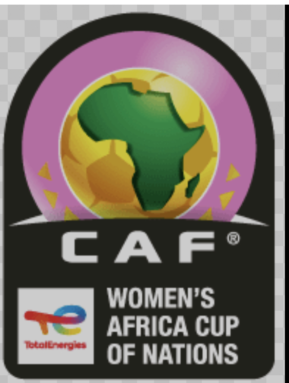 Meet Goat 🐐 of African women’s football.