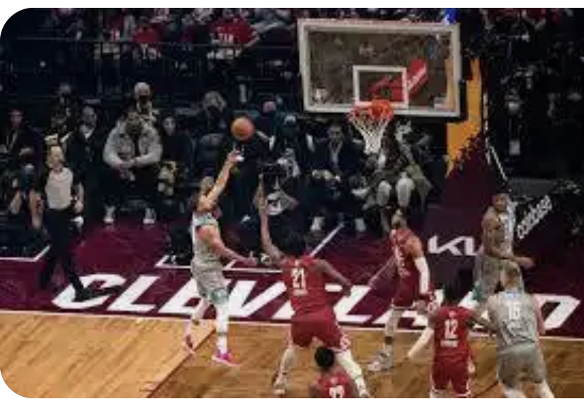 Answer to the 80th edition of the NBA regular season officially starts