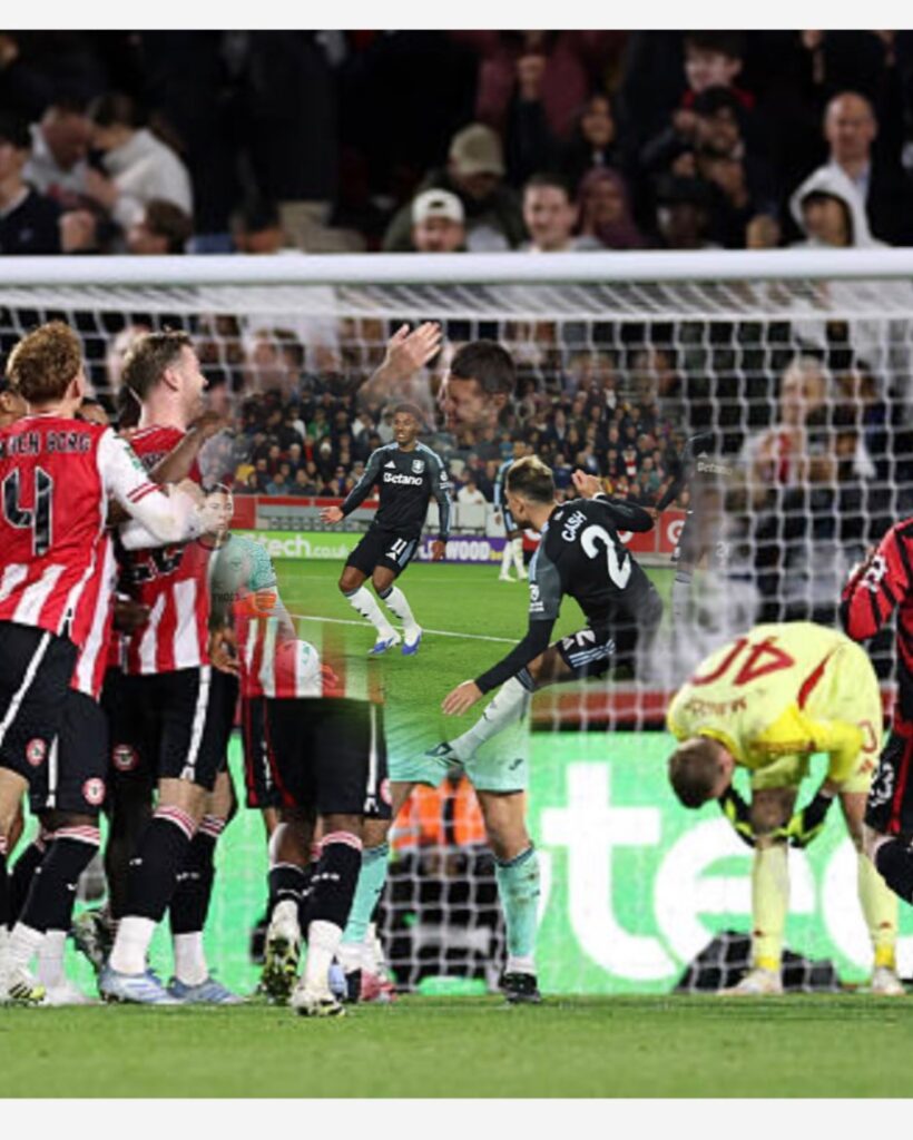 π» Aston Villa have NOT won a game so far this season 4AFE8F01 AAA8 4CD6 B2DA F9AF393188AB 820x1024