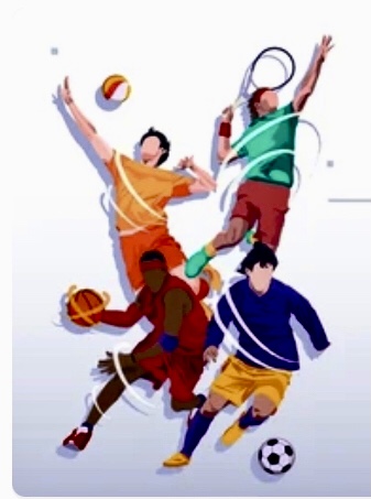 How to become a super athlete