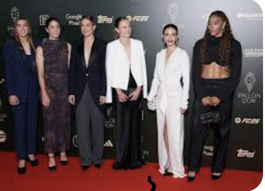Ballon d’Or 2025 start time, nominees and short stories from the past