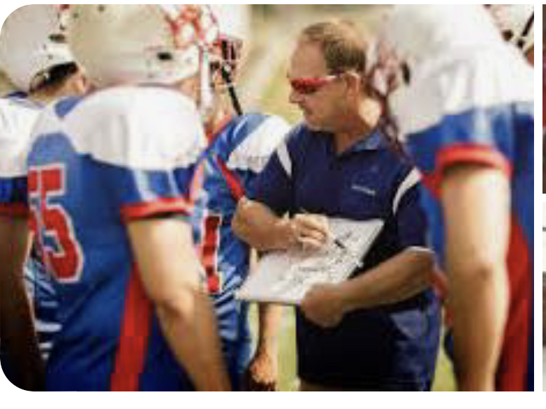 As a coach, what should I check?