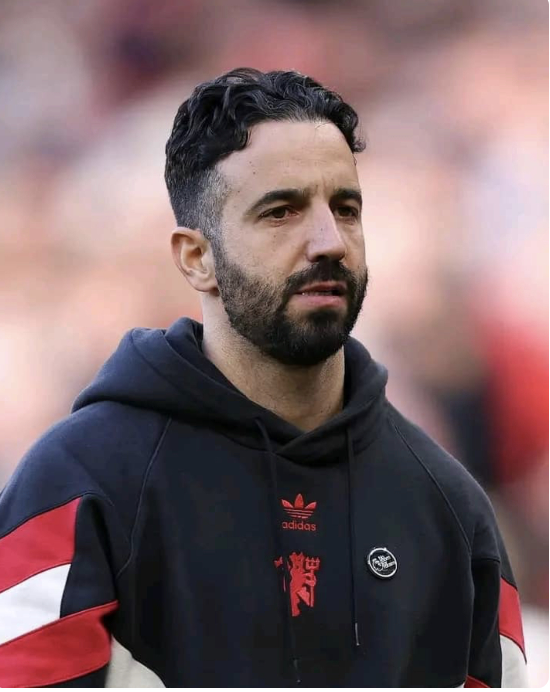 ⚠️Man United’s Premier League win count since Rúben Amorim took charge: