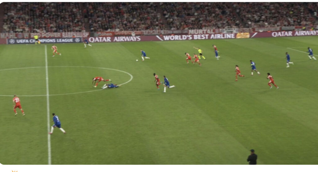 Catch all the latest crazy facts about this week’s game in 5 major leagues across Europe. F0D6A875 980D 4E7A 8620 8B30DAF66221 1024x553