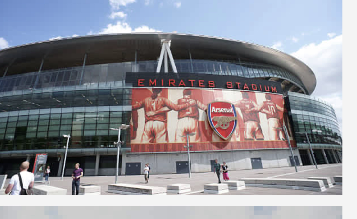 Arsenal is possible to win this year’s edition of the English premiership based on this reason.