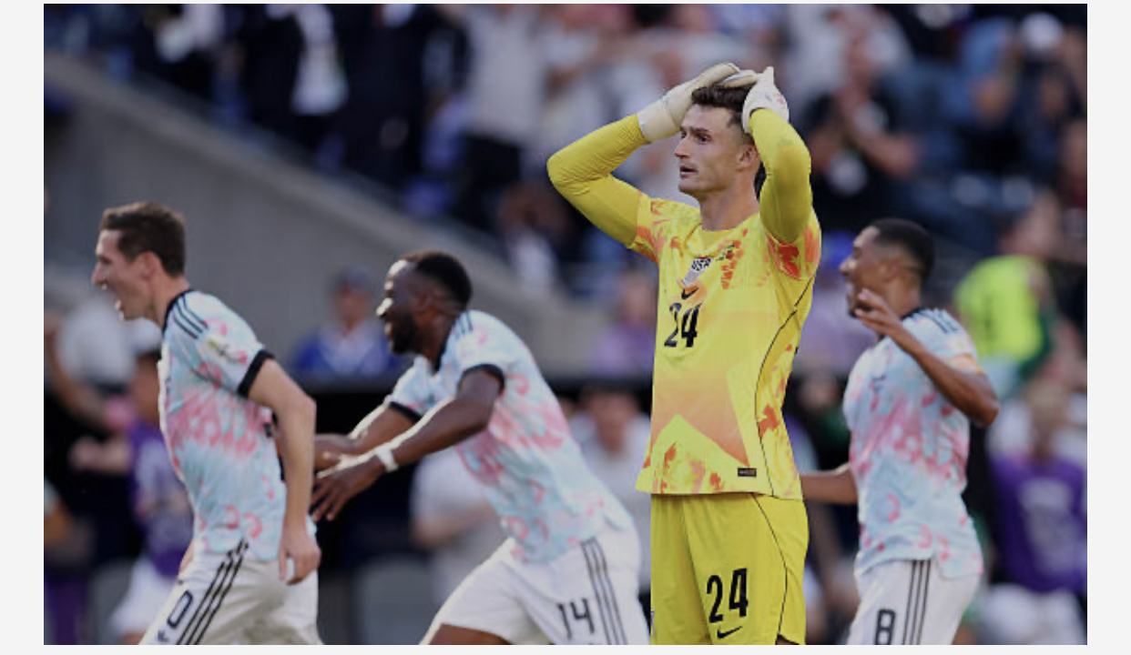 Analysis on how Belgium thrashed the US 4-1 to face Spain in the quarterfinals