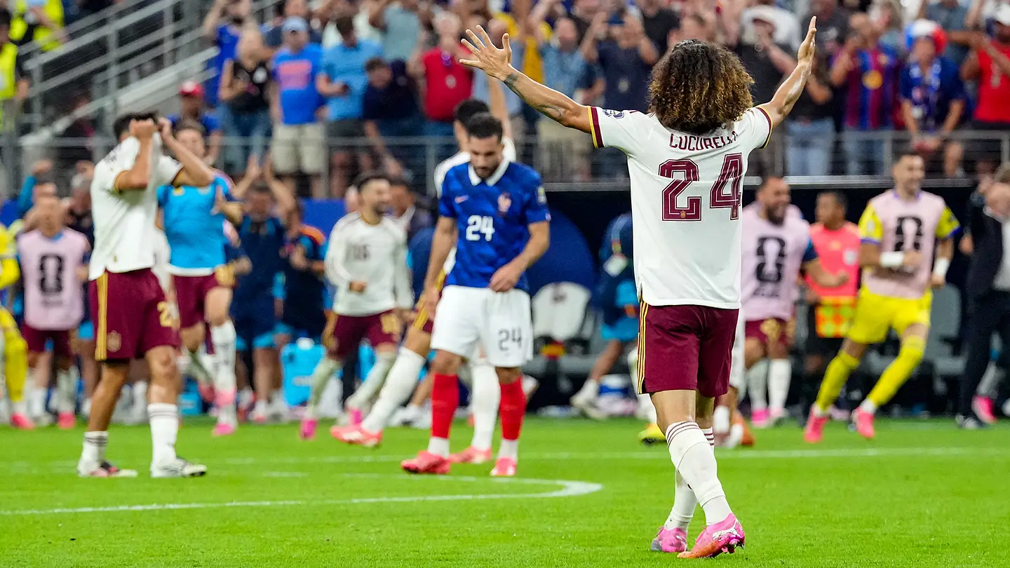Tactical Analysis on how Spain defeated France 2-0 to end France’s dreams of reaching a third consecutive World Cup final
