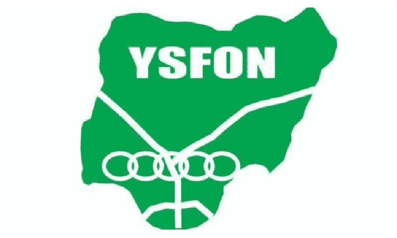 YOUTHS SPORTS FEDERATIONS (YSFON) SET DATE FOR CNS/NOWA Cup 2026.