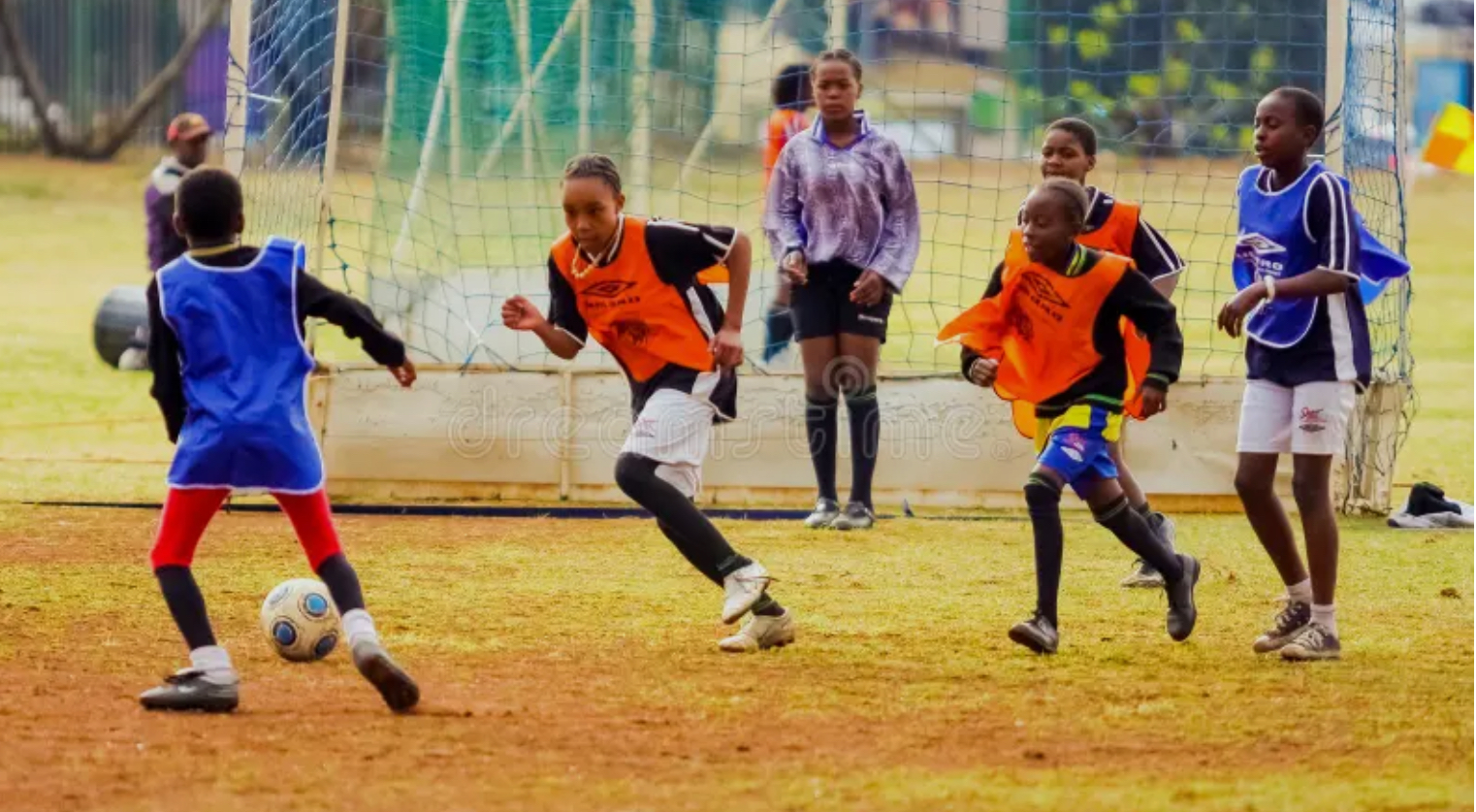 Critical Pathways to unlocking Africa’s footballing potential