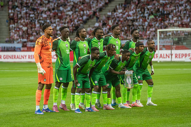 Five real problems and solutions to Nigeria’s super eagles qualification to the next AFCON